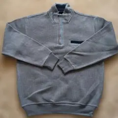 トレーナー ニット