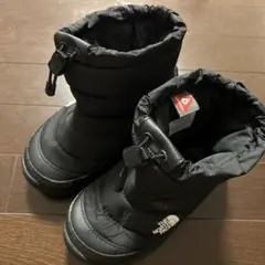 THE NORTH FACE ブーツ 20cm