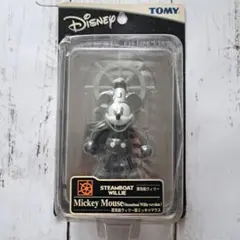 TOMY ディズニーマジカルコレクション 蒸気船 ミッキー
