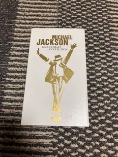Michael Jackson GHOSTS 限定版ボックスセット - メルカリ