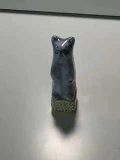 Y様専用　猫の置き物