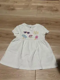 baby gap キッズ　半袖　Tシャツ　110
