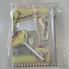 ★韓国限定★サンリオ　トレカケース　ポムポムプリン　キャンディ