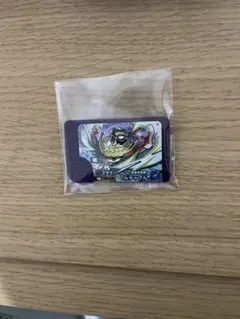 ポケモンフレンダ　ルチャブル　スーパートレジャー