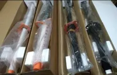 鬼滅の刃　刀4本セット