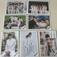 キンプリ 永瀬廉 髙橋海人 平野紫耀 神宮寺勇太 岸優太 まとめ売り