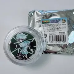 新品 キルアのヨーヨーコレクション