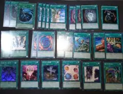 遊戯王　汎用　魔法カード　まとめ売り