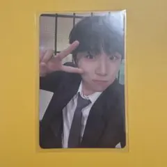 BOYNEXTDOOR 19.99 ウナク weverse global トレカ