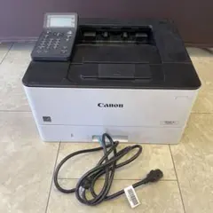 Canon Satera LBP162 レーザープリンター +新品トナー051H - メルカリ
