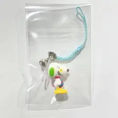 PEANUTS スヌーピー　根付け　USJ 15周年限定　レア