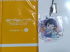 ラブライブ！サンシャイン!! アクリルチャーム 津島善子のサムネイル