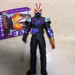 仮面ライダーギーツ フィギュア