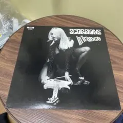 2026年最新】スコーピオンズ レコードの人気アイテム - メルカリ