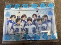 Kis-My-Ft2 特製3Dカード