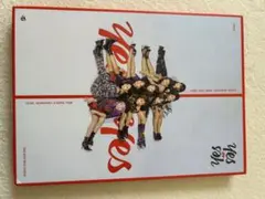 TWICE 專輯 YES or YES 附贈品