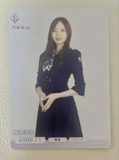 ビルディバイド 乃木坂46 筒井あやめ - メルカリ
