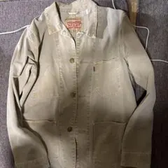 2026年最新】リーバイス levis エンジニアコートの人気アイテム - メルカリ