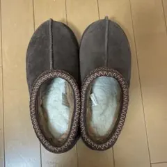 UGG TASMAN スリッポン