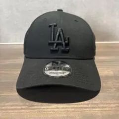 NEW ERA キャップ 9forty LA ドジャース
