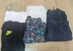 120〜130cm 　男の子服まとめ売り