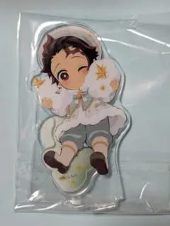 鬼滅の刃 ufotable クリスマス2024 アクリルスタンド竈門炭治郎