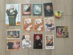 SAKAMOTO DAYS サカモトデイズ 坂本太郎 グッズ13点セット - メルカリ