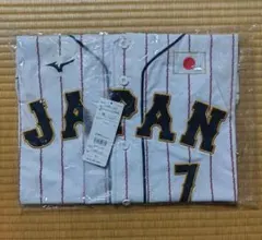 2026年最新】侍ジャパン 中野ユニフォームの人気アイテム - メルカリ