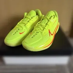 NIKE G.T. CUT 3 TURBO EP HV9919-500 27cm - メルカリ