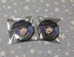 ツイステッドワンダーランド　ツイステ　 缶バッチ　デュース