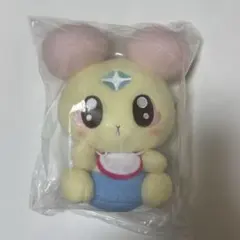 一番くじ C賞 シフォン ぬいぐるみ