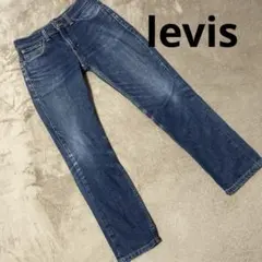 リーバイス 511 スキニー デニムパンツ W32 L30古着