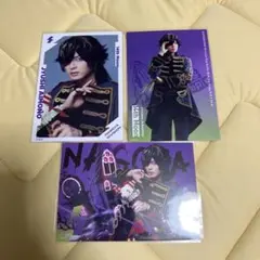 加藤大悟　ブロマイド
