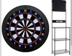 DARTSLIVE-200S BLITZER　ダーツライブ ブリッツァー Amazon | ダーツ ボード DARTSLIVE-200S(ダーツライブ200S) | ダーツ