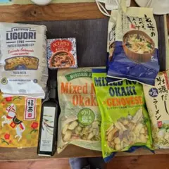 カルディ2026年度福袋８点