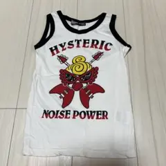 HYSTERIC MINI ノースリーブ 110cmのサムネイル