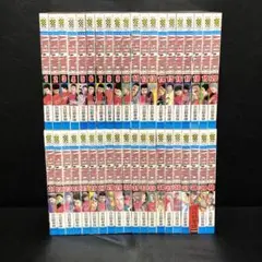 ⭐︎エンジェルボイス　全巻セット⭐︎ ANGEL VOICE エンジェルボイス 全巻 セット 全40巻 コミック
