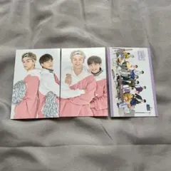 seventeen caratland ジョンハン バーノン ペアトレカ