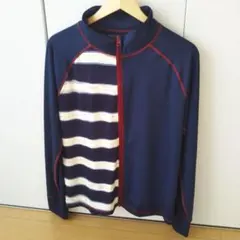 ラッシュガード メンズ XL
