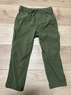 GAP kids ロングパンツ 120