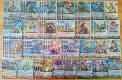 デジモンカード　マキナモンデッキ　フルパラ デジモンカード マキナモンデッキ フルパラ - メルカリ