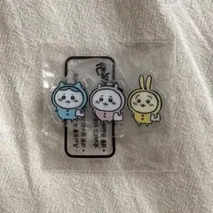 ちいかわ 韓国 アクリルスタンド