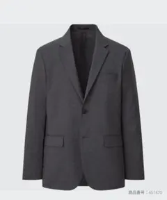 UNIQLO ユニクロ 感動ジャケットのサムネイル