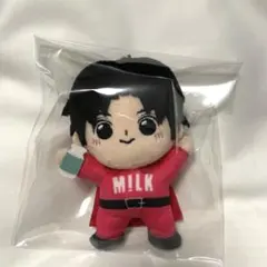 ちびしゅんた ぬいぐるみ 生誕 曽野舜太 M!LK しゅんちゃんマン ぬいぐるみ 曽野舜太 M!LK 幼稚園ver. メルカリ - アイドル