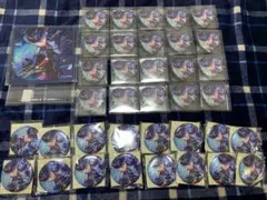 あんスタ 瀬名泉 ホワイトデー缶バッジ ハート缶 中国 アクスタ 泉