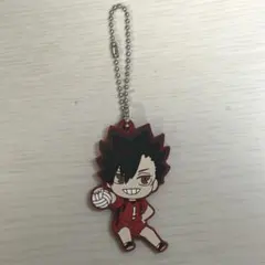 ハイキュー　黒尾鉄朗