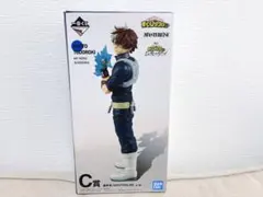 タ*ー様 一番くじ 僕のヒーローアカデミア I’m Ready! C賞 轟焦凍