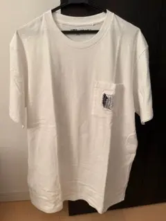 UNIQLO 進撃の巨人　UT