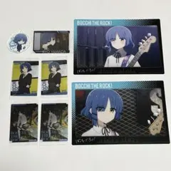 【美品】ぼっち・ざ・ろっく！山田リョウ グッズまとめ売り