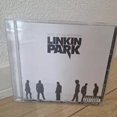 Linkin Park Minutes To Midnight CD